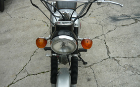 SUZUKI ST250E NJ4CA