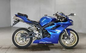 TRIUMPH DAYTONA 675 2011 MD1066