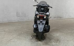 YAMAHA TRICITY 125 SEC1J