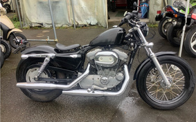 HARLEY XL883L 2005 CMM