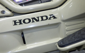 HONDA PS250 MF09