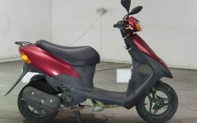 SUZUKI LET's 2 CA1PA