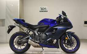 YAMAHA YZF-R7 2022 RM39J