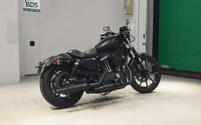 HARLEY XL883N 2021 LE2