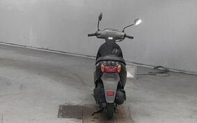 SUZUKI LET's 4 CA41A