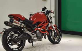 DUCATI MONSTER 696 2009