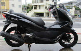 HONDA PCX125 JF56