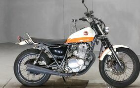 SUZUKI GRASS TRACKER NJ47A