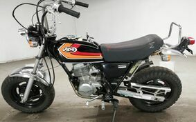 HONDA APE 50 AC16