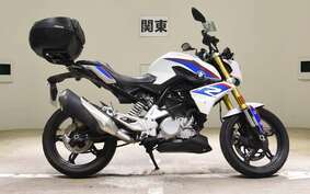 BMW G310R 2017 0G01