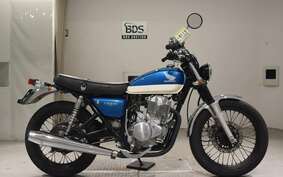 HONDA CB400SS E 2006 NC41