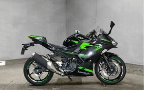 KAWASAKI NINJA 400 2018 EX400G