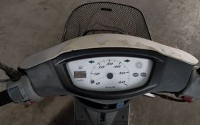 YAMAHA JOG SA16J