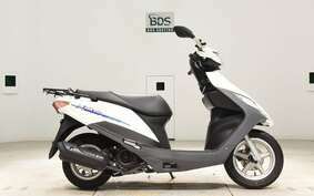 SUZUKI ADDRESS V125 DT11A