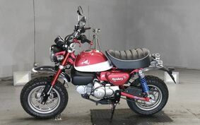 HONDA MONKEY 125 JB02