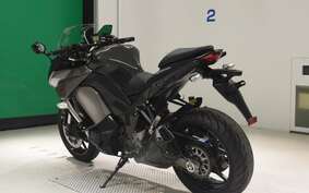 KAWASAKI NINJA 1000 A 2012