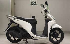 HONDA DIO 110 JF58