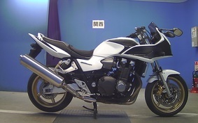 HONDA CB1300SF SUPER BOLDOR 2009 SC54