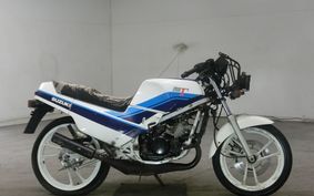 SUZUKI RG125 Gamma NF11F