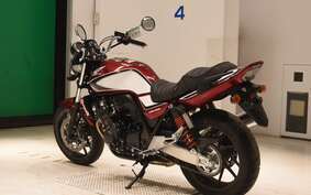 HONDA CB400SF GEN 4 A 2022 NC42