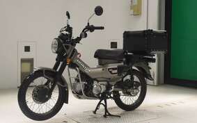 HONDA CT125-2 JA65