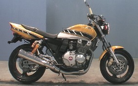 YAMAHA XJR400 Gen.2 R 2000 4HM