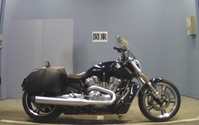 HARLEY V-ROD Muscle 1250 2009 HPH