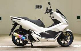 HONDA PCX125 JF81