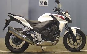 HONDA CB400F 2015 NC47