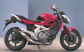 SUZUKI グラディウス400 2011 VK58A