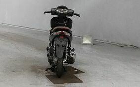 HONDA AIRBLADE 110 NC110AP