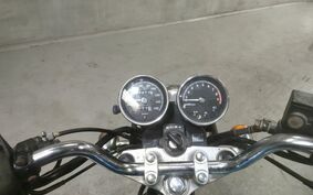 HONDA CB400SS Cell 2006 NC41