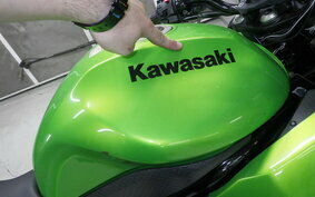 KAWASAKI NINJA 400R 2012 ER400B