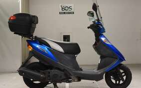 SUZUKI ADDRESS V125 G CF46A