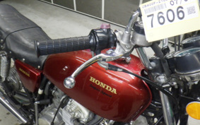 HONDA CB400 2006 CB400F