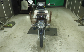 HONDA C50 SUPER CUB AA04