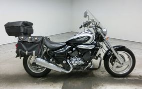 KAWASAKI ELIMINATOR 250 V Type 1998 VN250A