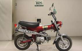 HONDA DAX 50 GEN 2 AB26