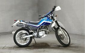 YAMAHA SEROW 225 WE DG08J