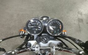 HONDA CB400SS Cell 2008 NC41