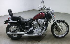 HONDA STEED 400 1992 NC26