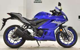 YAMAHA YZF-R3 2021 RH13J