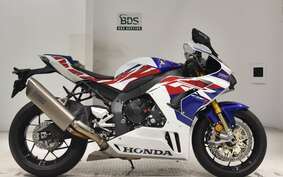 HONDA CBR1000RR RSP 2022 SC82