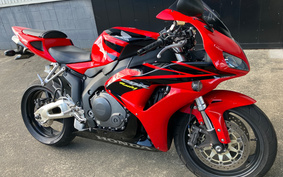 HONDA CBR1000RR 2006 SC57