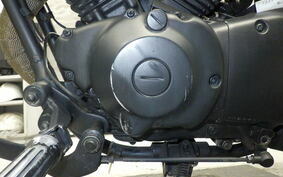 YAMAHA VIRAGO 250 3DM