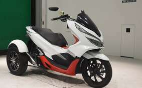 HONDA PCX 150 TRIKE