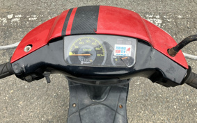 SUZUKI LETS2 CA1PA