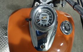 YAMAHA DRAGSTAR400 4TR