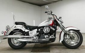 YAMAHA DRAGSTAR 400 CLASSIC 2006 VH01J