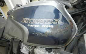 HONDA CB400SF NC31